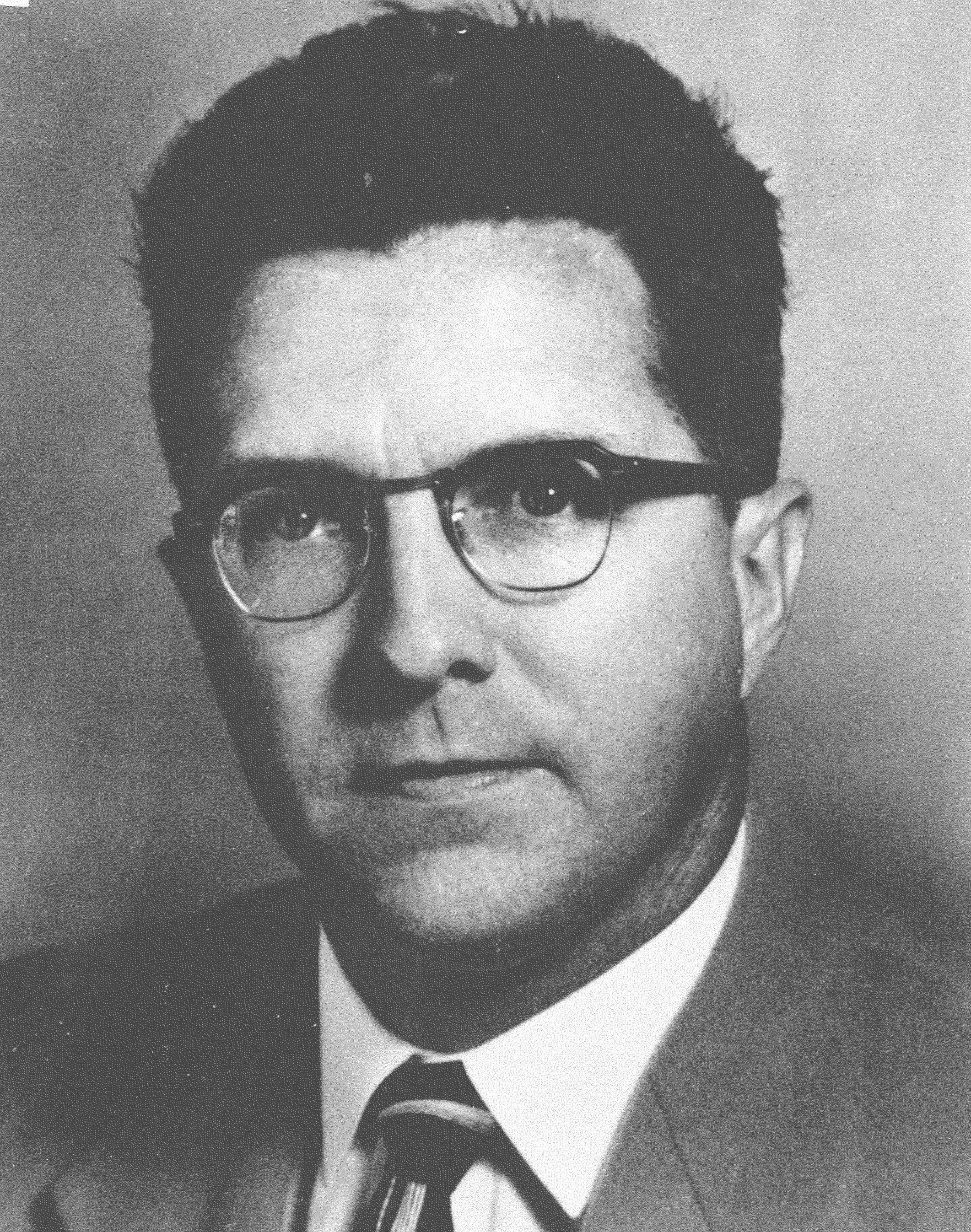 1964-1968 Yates Field