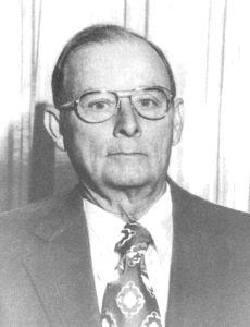 1959-1964 Alfred Schweppe