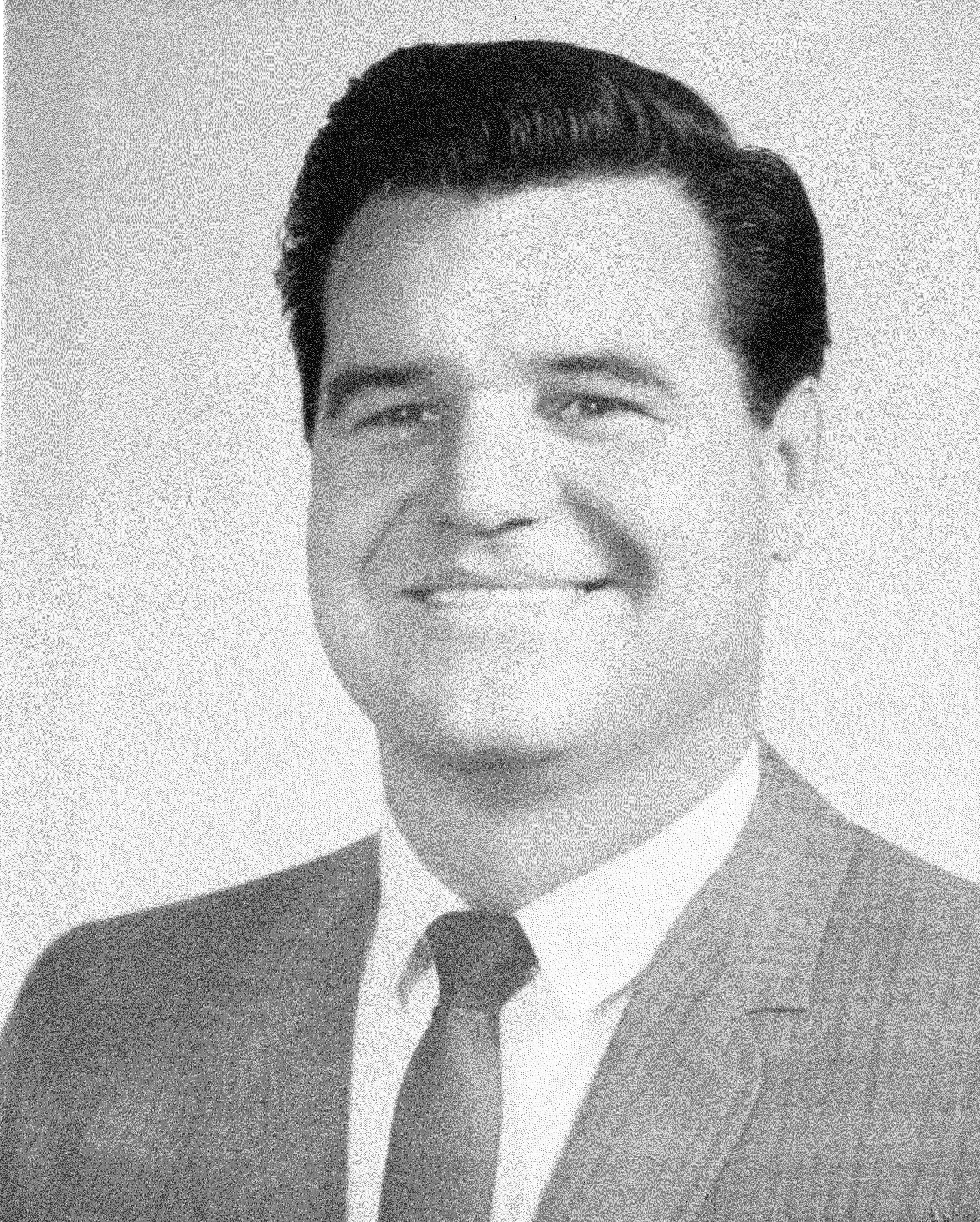 1968-1970 Dixon Brown 