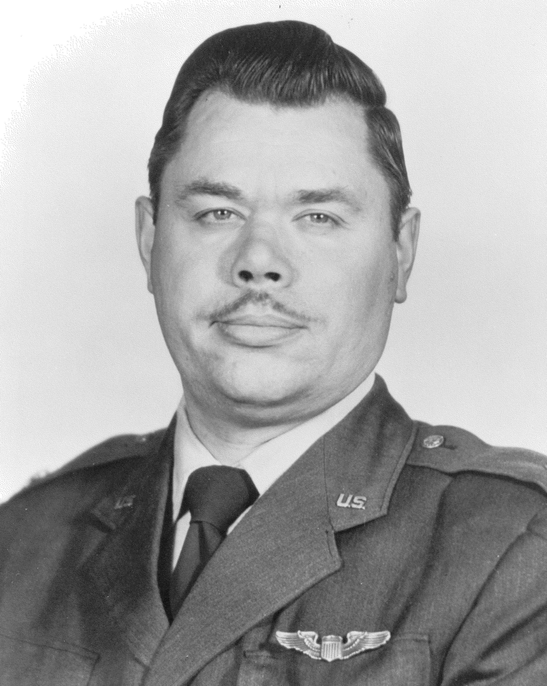 1970-1976 Felix C. Forshage