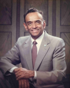 1988-1994 B. K. Srinivas