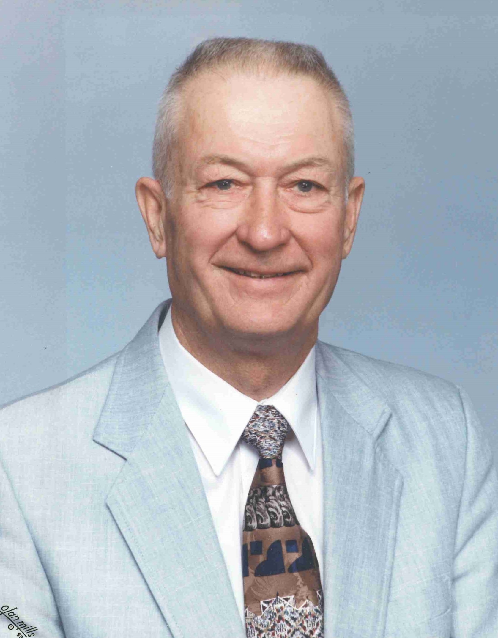1998-2000 Gary W. Mercer 