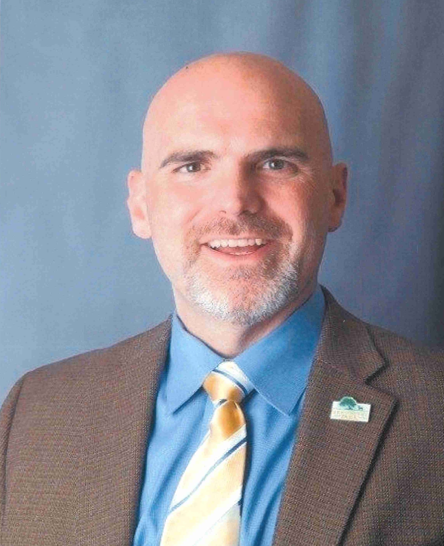 2014-2018 Chris Fails 