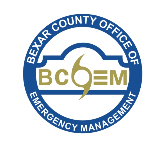 Bexar County Office of Emergency Management
