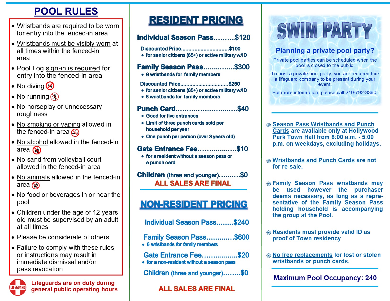 Pool Brochure 2026 p2